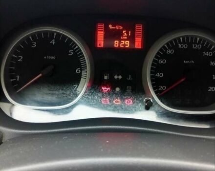 Дачія Duster 2011 у Харкові на Automoto.ua Сірий Дачія Duster, об'ємом двигуна 1.5 л та пробігом 219 тис. км за 8800 $, фото 2 на Automoto.ua