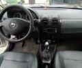 Серый Дачия Duster, объемом двигателя 1.5 л и пробегом 300 тыс. км за 8800 $, фото 8 на Automoto.ua