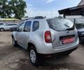 Серый Дачия Duster, объемом двигателя 1.5 л и пробегом 231 тыс. км за 8800 $, фото 6 на Automoto.ua