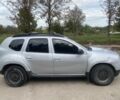Серый Дачия Duster, объемом двигателя 1.5 л и пробегом 262 тыс. км за 5800 $, фото 2 на Automoto.ua