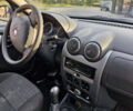 Серый Дачия Duster, объемом двигателя 1.6 л и пробегом 130 тыс. км за 8000 $, фото 8 на Automoto.ua