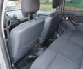 Серый Дачия Duster, объемом двигателя 1.6 л и пробегом 130 тыс. км за 8400 $, фото 23 на Automoto.ua