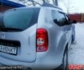 Сірий Дачія Duster, об'ємом двигуна 1.5 л та пробігом 173 тис. км за 9200 $, фото 3 на Automoto.ua