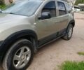 Сірий Дачія Duster, об'ємом двигуна 1.46 л та пробігом 200 тис. км за 8200 $, фото 1 на Automoto.ua
