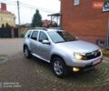 Серый Дачия Duster, объемом двигателя 1.5 л и пробегом 218 тыс. км за 9999 $, фото 1 на Automoto.ua