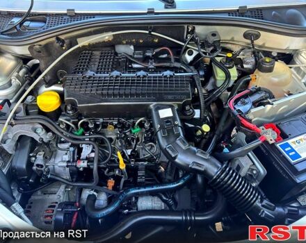 Серый Дачия Duster, объемом двигателя 1.5 л и пробегом 168 тыс. км за 8250 $, фото 11 на Automoto.ua