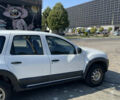 Серый Дачия Duster, объемом двигателя 1.6 л и пробегом 235 тыс. км за 8200 $, фото 7 на Automoto.ua