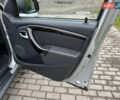 Серый Дачия Duster, объемом двигателя 1.46 л и пробегом 268 тыс. км за 8500 $, фото 5 на Automoto.ua
