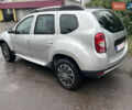 Серый Дачия Duster, объемом двигателя 1.6 л и пробегом 185 тыс. км за 9200 $, фото 6 на Automoto.ua