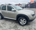 Сірий Дачія Duster, об'ємом двигуна 1.46 л та пробігом 196 тис. км за 10500 $, фото 17 на Automoto.ua