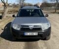 Сірий Дачія Duster, об'ємом двигуна 1.6 л та пробігом 191 тис. км за 7300 $, фото 1 на Automoto.ua