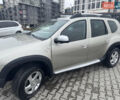 Сірий Дачія Duster, об'ємом двигуна 1.46 л та пробігом 196 тис. км за 10500 $, фото 6 на Automoto.ua