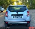 Серый Дачия Duster, объемом двигателя 1.5 л и пробегом 168 тыс. км за 8250 $, фото 4 на Automoto.ua