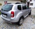 Серый Дачия Duster, объемом двигателя 1.5 л и пробегом 300 тыс. км за 8800 $, фото 7 на Automoto.ua