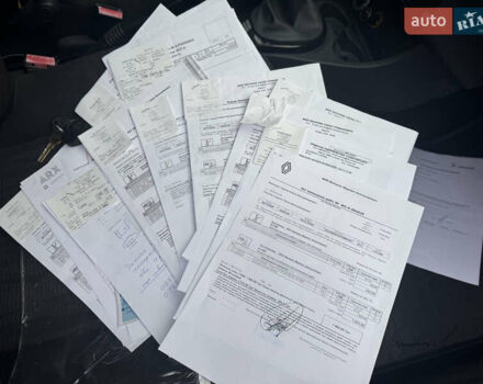 Сірий Дачія Duster, об'ємом двигуна 1.46 л та пробігом 196 тис. км за 10500 $, фото 50 на Automoto.ua