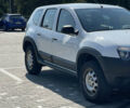 Серый Дачия Duster, объемом двигателя 1.6 л и пробегом 235 тыс. км за 8200 $, фото 4 на Automoto.ua