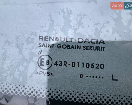 Сірий Дачія Duster, об'ємом двигуна 1.46 л та пробігом 196 тис. км за 10500 $, фото 21 на Automoto.ua