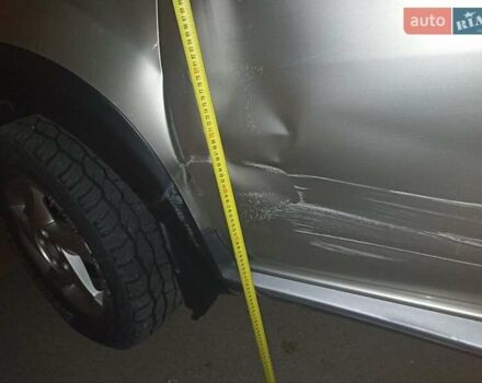Сірий Дачія Duster, об'ємом двигуна 1.46 л та пробігом 196 тис. км за 10500 $, фото 51 на Automoto.ua