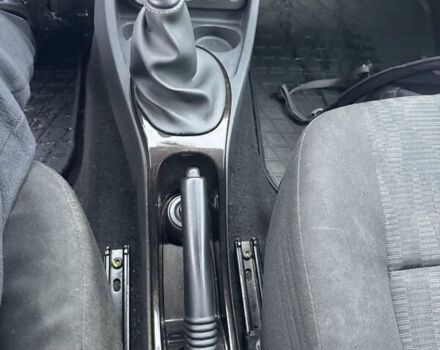 Сірий Дачія Duster, об'ємом двигуна 1.46 л та пробігом 196 тис. км за 10500 $, фото 42 на Automoto.ua