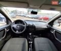 Серый Дачия Duster, объемом двигателя 1.5 л и пробегом 231 тыс. км за 8800 $, фото 21 на Automoto.ua