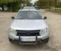 Сірий Дачія Duster, об'ємом двигуна 1.5 л та пробігом 262 тис. км за 5800 $, фото 1 на Automoto.ua