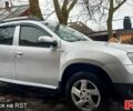 Сірий Дачія Duster, об'ємом двигуна 1.5 л та пробігом 172 тис. км за 9300 $, фото 3 на Automoto.ua