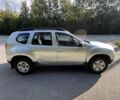 Сірий Дачія Duster, об'ємом двигуна 1.5 л та пробігом 206 тис. км за 7300 $, фото 1 на Automoto.ua