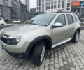 Сірий Дачія Duster, об'ємом двигуна 1.46 л та пробігом 196 тис. км за 10500 $, фото 4 на Automoto.ua