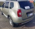 Серый Дачия Duster, объемом двигателя 1.5 л и пробегом 219 тыс. км за 8650 $, фото 2 на Automoto.ua