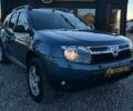 Сірий Дачія Duster, об'ємом двигуна 1.5 л та пробігом 256 тис. км за 9500 $, фото 1 на Automoto.ua