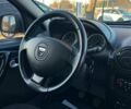 Сірий Дачія Duster, об'ємом двигуна 1.5 л та пробігом 256 тис. км за 9500 $, фото 9 на Automoto.ua