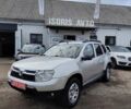 Серый Дачия Duster, объемом двигателя 1.5 л и пробегом 231 тыс. км за 8800 $, фото 1 на Automoto.ua