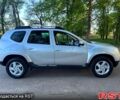 Серый Дачия Duster, объемом двигателя 1.5 л и пробегом 168 тыс. км за 8250 $, фото 3 на Automoto.ua