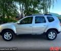 Серый Дачия Duster, объемом двигателя 1.5 л и пробегом 168 тыс. км за 8250 $, фото 2 на Automoto.ua