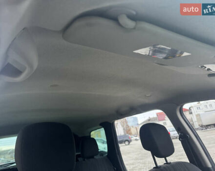 Сірий Дачія Duster, об'ємом двигуна 1.46 л та пробігом 196 тис. км за 10500 $, фото 38 на Automoto.ua