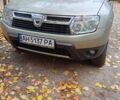Дачія Duster 2011 у Харкові на Automoto.ua Сірий Дачія Duster, об'ємом двигуна 1.5 л та пробігом 219 тис. км за 8800 $, фото 5 на Automoto.ua