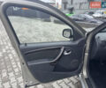Сірий Дачія Duster, об'ємом двигуна 1.46 л та пробігом 196 тис. км за 10500 $, фото 25 на Automoto.ua