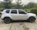 Серый Дачия Duster, объемом двигателя 1.5 л и пробегом 262 тыс. км за 5800 $, фото 6 на Automoto.ua