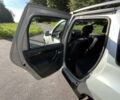Сірий Дачія Duster, об'ємом двигуна 1.5 л та пробігом 206 тис. км за 7300 $, фото 12 на Automoto.ua
