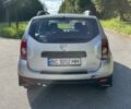 Сірий Дачія Duster, об'ємом двигуна 1.5 л та пробігом 206 тис. км за 7300 $, фото 3 на Automoto.ua