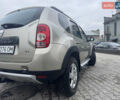 Сірий Дачія Duster, об'ємом двигуна 1.46 л та пробігом 196 тис. км за 10500 $, фото 13 на Automoto.ua