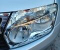 Серый Дачия Duster, объемом двигателя 1.6 л и пробегом 130 тыс. км за 8400 $, фото 16 на Automoto.ua