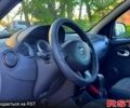 Серый Дачия Duster, объемом двигателя 1.5 л и пробегом 168 тыс. км за 8250 $, фото 5 на Automoto.ua