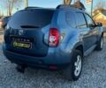 Сірий Дачія Duster, об'ємом двигуна 1.5 л та пробігом 256 тис. км за 9500 $, фото 6 на Automoto.ua