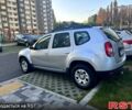 Серый Дачия Duster, объемом двигателя 1.6 л и пробегом 130 тыс. км за 7200 $, фото 1 на Automoto.ua