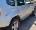 Серый Дачия Duster, объемом двигателя 1.5 л и пробегом 139 тыс. км за 9500 $, фото 1 на Automoto.ua