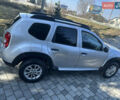 Сірий Дачія Duster, об'ємом двигуна 1.6 л та пробігом 158 тис. км за 8850 $, фото 9 на Automoto.ua