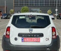 Серый Дачия Duster, объемом двигателя 1.6 л и пробегом 235 тыс. км за 8200 $, фото 9 на Automoto.ua
