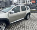 Сірий Дачія Duster, об'ємом двигуна 1.46 л та пробігом 196 тис. км за 10500 $, фото 5 на Automoto.ua