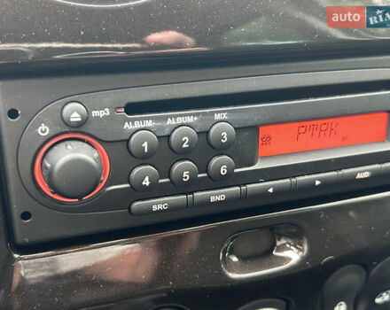 Серый Дачия Duster, объемом двигателя 1.6 л и пробегом 185 тыс. км за 9200 $, фото 19 на Automoto.ua